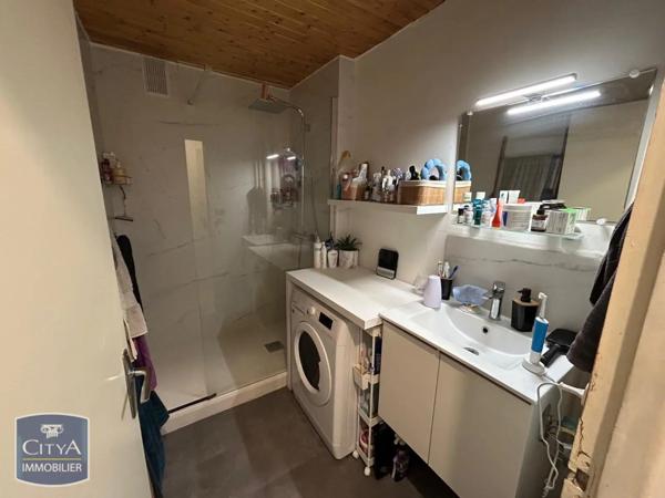 Appartement à vendre 3 pièces 73m²