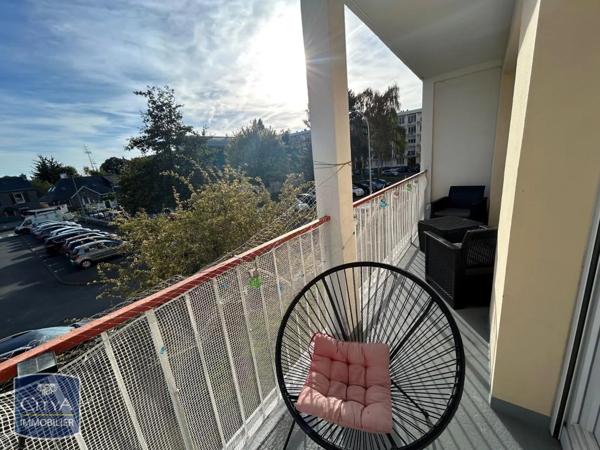 Appartement à vendre 3 pièces 73m²