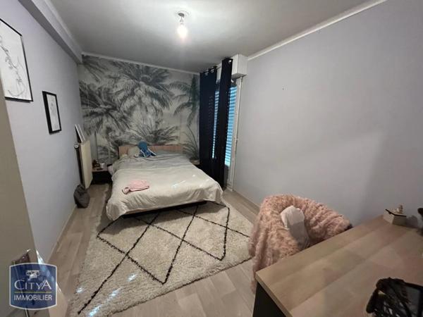 Appartement à vendre 3 pièces 73m²