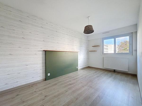 Vente appartement La Roche Sur Yon : 175 000 € - AJP Immobilier La Roche-sur-Yon