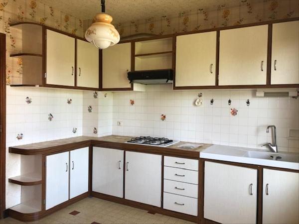 Maison à vendre |  Thiviers |  6 pièces | 138 m²