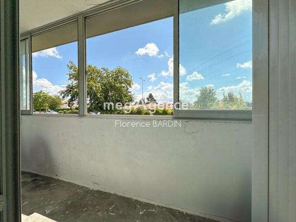 Appartement à CHOLET, 49300 - 5 pièces 86m²