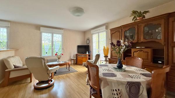 Appartement 3 pièces de 65m2 - CORBEIL-ESSONNES 91100