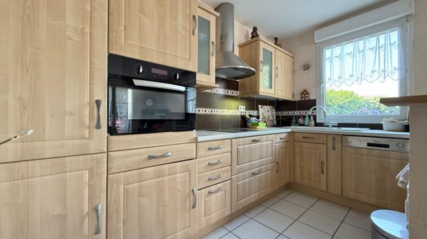 Appartement 3 pièces de 65m2 - CORBEIL-ESSONNES 91100