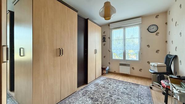 Appartement 3 pièces de 65m2 - CORBEIL-ESSONNES 91100