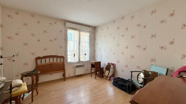 Appartement 3 pièces de 65m2 - CORBEIL-ESSONNES 91100