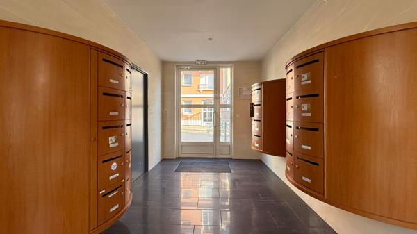 Appartement 3 pièces de 65m2 - CORBEIL-ESSONNES 91100