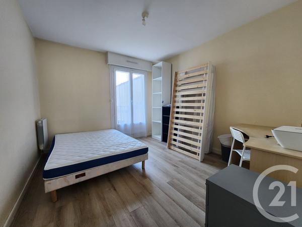 Appartement F4 à vendre  4 pièces - 67,53 m2 COMPIEGNE - 60