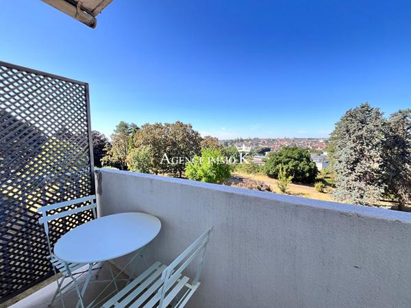 Appartement Poitiers - Allée du Parc - T4 , Poitiers