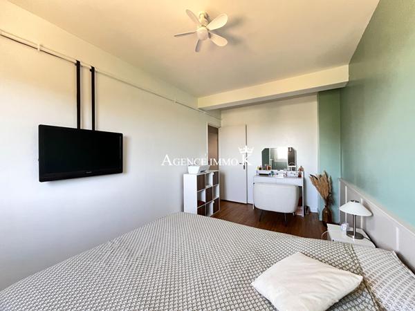 Appartement Poitiers - Allée du Parc - T4 , Poitiers