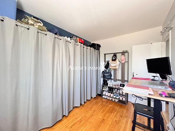 Appartement Poitiers - Allée du Parc - T4 , Poitiers