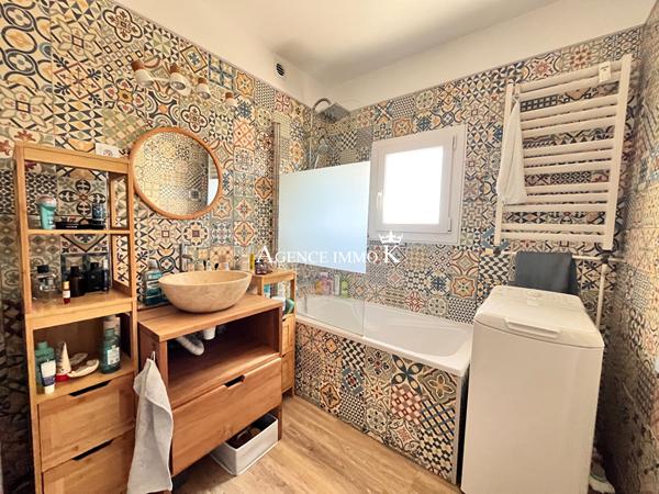 Appartement Poitiers - Allée du Parc - T4 , Poitiers