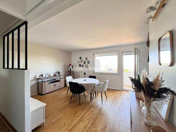 Appartement Poitiers - Allée du Parc - T4 , Poitiers
