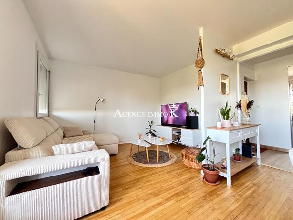 Appartement Poitiers - Allée du Parc - T4 , Poitiers