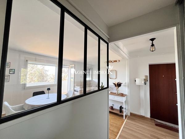 Appartement Poitiers - Allée du Parc - T4 , Poitiers