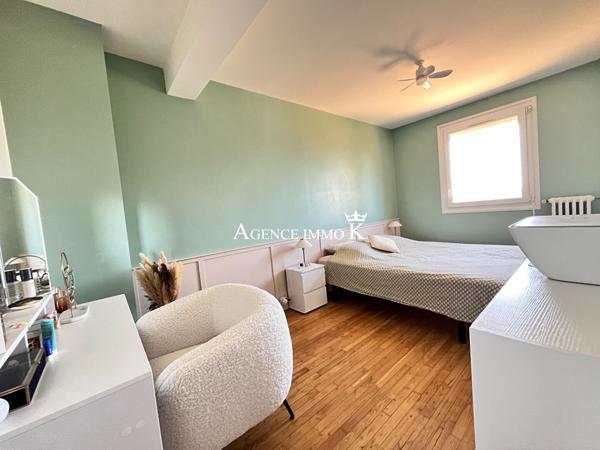 Appartement Poitiers - Allée du Parc - T4 , Poitiers