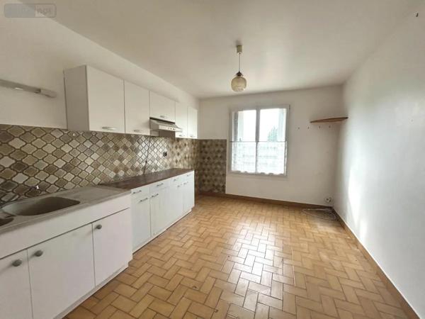 Achat - Appartement Saint-Brice-Courcelles 51370 4 pièces 85 m 2