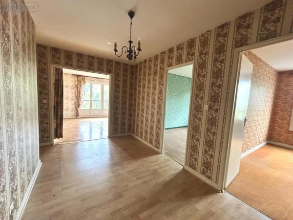 Achat - Appartement Saint-Brice-Courcelles 51370 4 pièces 85 m 2
