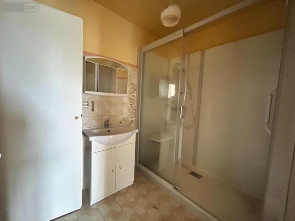 Achat - Appartement Saint-Brice-Courcelles 51370 4 pièces 85 m 2