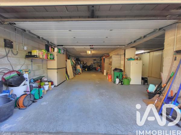 Maison à vendre 5 pièces 140 m² Vaux-le-Pénil