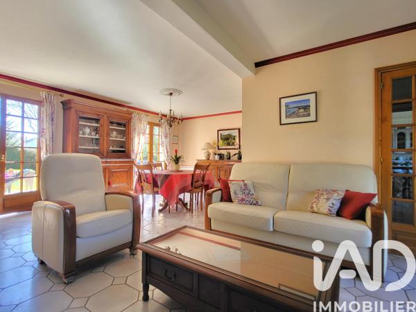 Maison à vendre 5 pièces 140 m² Vaux-le-Pénil