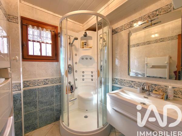 Maison à vendre 5 pièces 140 m² Vaux-le-Pénil