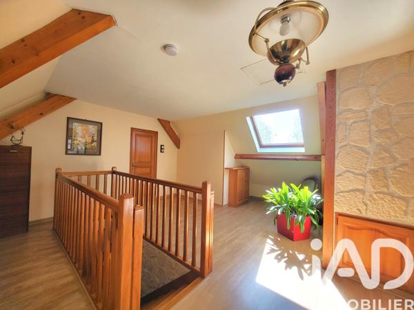 Maison à vendre 5 pièces 140 m² Vaux-le-Pénil