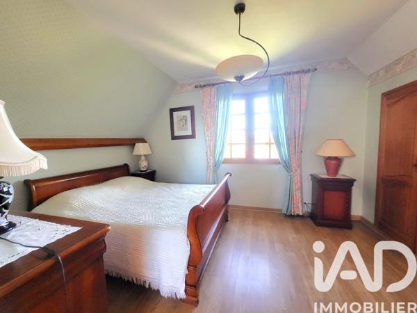 Maison à vendre 5 pièces 140 m² Vaux-le-Pénil