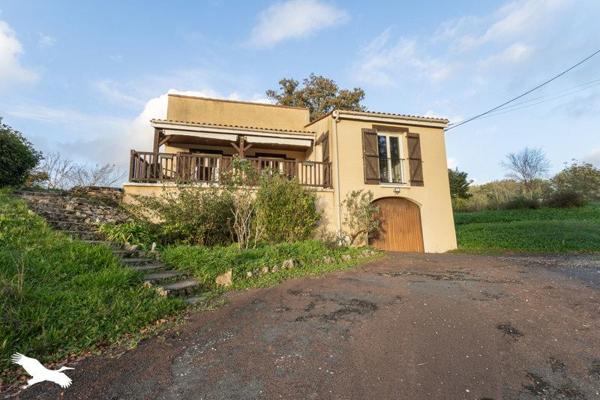 Maison à vendre |  Le Bugue |  3 pièces | 75 m²