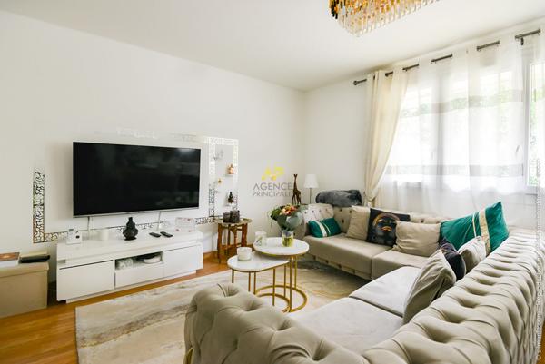 Appartement 3 chambres à la Frette-sur-Seine €235 000 ** - Référence 1920