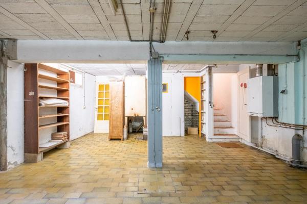 Maison à vendre 4 pièces LA JARRIE (17)