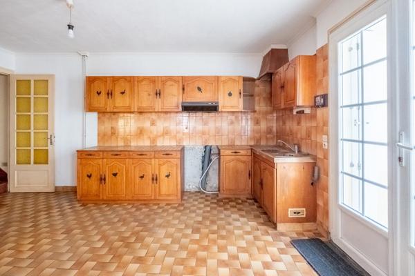 Maison à vendre 4 pièces LA JARRIE (17)