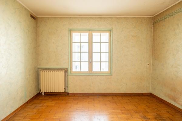 Maison à vendre 4 pièces LA JARRIE (17)