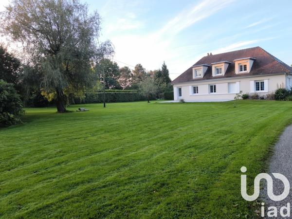 Maison à vendre 7 pièces 180 m² Fresles
