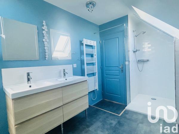 Maison à vendre 7 pièces 180 m² Fresles