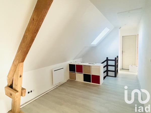 Maison à vendre 7 pièces 180 m² Fresles