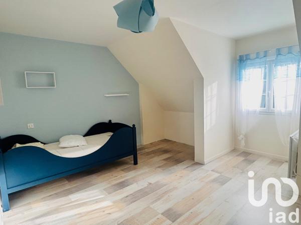 Maison à vendre 7 pièces 180 m² Fresles