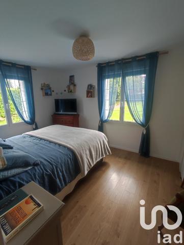 Maison à vendre 7 pièces 180 m² Fresles