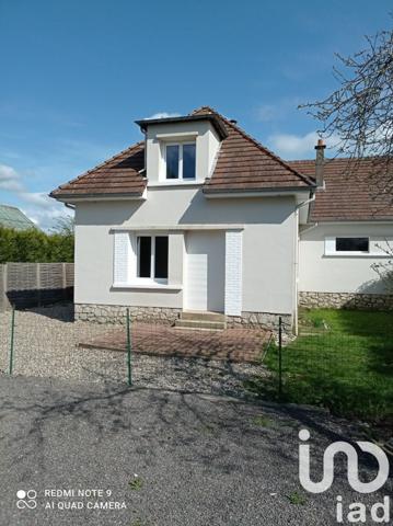 Maison à vendre 7 pièces 180 m² Fresles