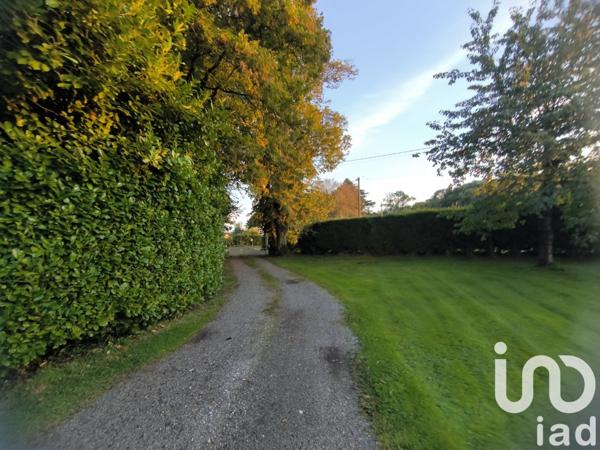 Maison à vendre 7 pièces 180 m² Fresles