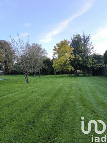 Maison à vendre 7 pièces 180 m² Fresles