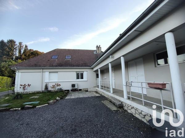 Maison à vendre 7 pièces 180 m² Fresles