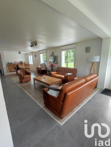 Maison à vendre 7 pièces 180 m² Fresles