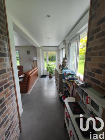 Maison à vendre 7 pièces 180 m² Fresles