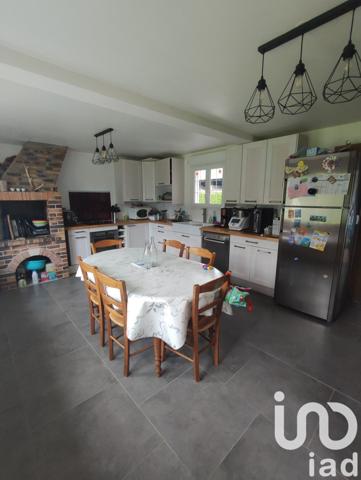 Maison à vendre 7 pièces 180 m² Fresles