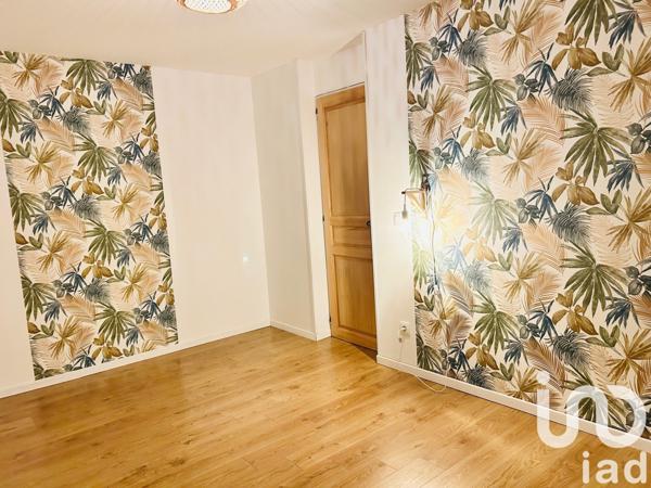 Maison à vendre 7 pièces 180 m² Fresles