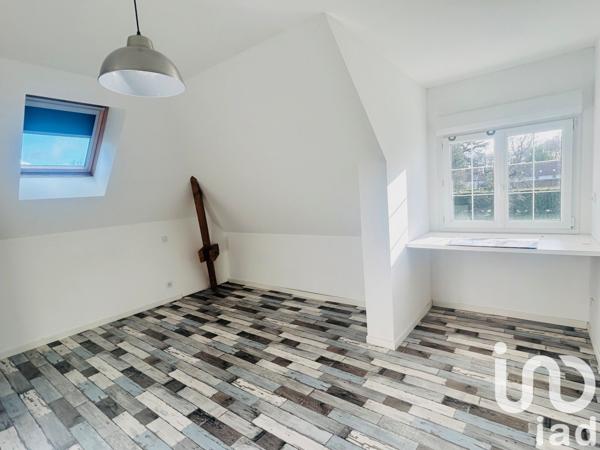 Maison à vendre 7 pièces 180 m² Fresles