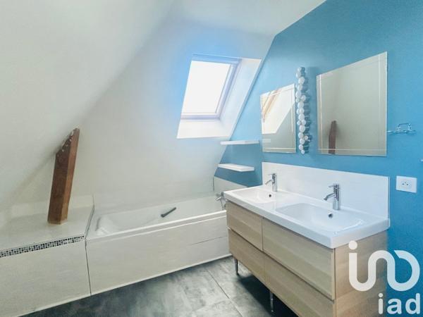 Maison à vendre 7 pièces 180 m² Fresles