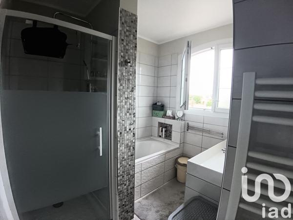 Maison à vendre 6 pièces 160 m² Louzy