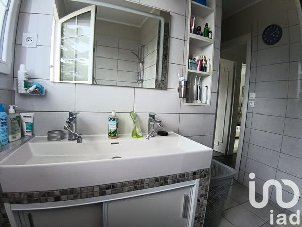 Maison à vendre 6 pièces 160 m² Louzy